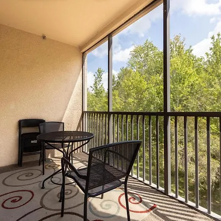 1375Tul Unit 1205 - Tuscana Resort Condo